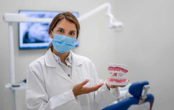 Best Emergency Cosmetic Dentistry in Spring Valley Lake, CA