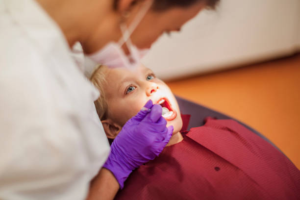 Best Broken or Cracked Tooth Emergency Dentist in Spring Valley Lake, CA