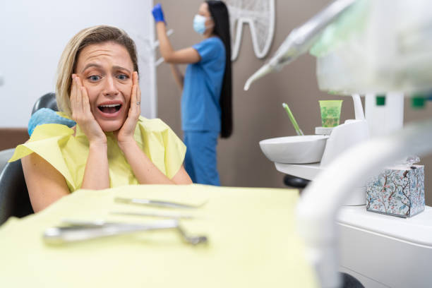 Best Emergency Dentist for Lost Fillings or Crowns in Spring Valley Lake, CA